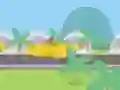 Oyunu Dumb Ways to Die 3 World Tour çevrimiçi