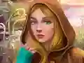 Oyunu Fairy Wood çevrimiçi