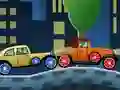 Oyunu Retro Rally çevrimiçi