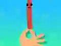 Oyunu Sausage Flip çevrimiçi