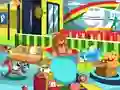 Oyunu Toys Hidden Objects çevrimiçi
