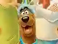 Oyunu 5 Year`s Scooby-Doo! Birthday Boo Bash çevrimiçi