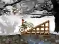 Oyunu Ice Biker çevrimiçi