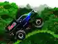 Oyunu Pepsi Max Monster Truck Mayhem çevrimiçi