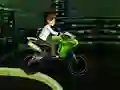 Oyunu Ben 10 Extreme Ride çevrimiçi