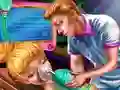Oyunu Pixie Resurrection Emergency çevrimiçi