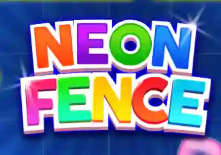 Oyunu Neon Fence çevrimiçi