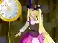 Oyunu Princess Steampunk çevrimiçi