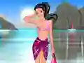 Oyunu Swimsuits çevrimiçi