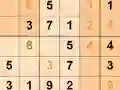 Oyunu Dagelijkse Sudoku çevrimiçi