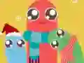 Oyunu Worms. io çevrimiçi