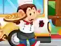 Oyunu Pizza Truck çevrimiçi