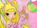 Oyunu Winx Puzzle Set 2 çevrimiçi
