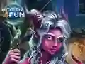 Oyunu Dragon`s Labyrinth çevrimiçi