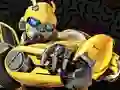 Oyunu Transformers BumbleBee music mix çevrimiçi