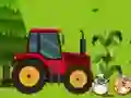 Oyunu Farm Dice Race çevrimiçi