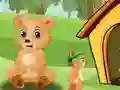 Oyunu Bear Home çevrimiçi