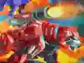 Oyunu Cyber Champions Arena çevrimiçi