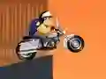 Oyunu Bike police çevrimiçi