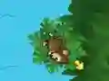 Oyunu Monkey Jumper çevrimiçi