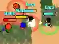 Oyunu Brawl Legends çevrimiçi