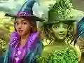 Oyunu The Witch Sisters çevrimiçi