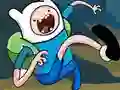Oyunu Adventure Time: Coloring Book çevrimiçi