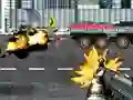 Oyunu Road Assault çevrimiçi