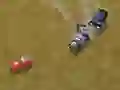 Oyunu Desert Robbery Car Chase çevrimiçi