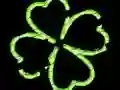 Oyunu Neon Splash çevrimiçi