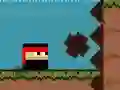 Oyunu Platform Super Ninja çevrimiçi