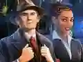 Oyunu Suspicious Connection çevrimiçi