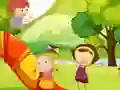 Oyunu Kids Hidden Object çevrimiçi