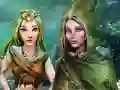 Oyunu Witches Pond çevrimiçi