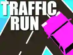 Oyunu Traffic Run Online çevrimiçi