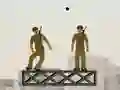 Oyunu Silent Killer çevrimiçi