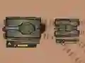 Oyunu Battle of Tanks çevrimiçi