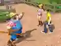 Oyunu Angry Daddy çevrimiçi
