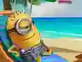Oyunu Mini Summer Vacation çevrimiçi