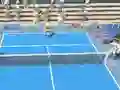 Oyunu Mini Tennis 3D çevrimiçi