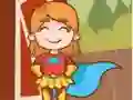 Oyunu Orange Hero Jigsaw çevrimiçi