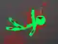 Oyunu Fatality stickman warrior çevrimiçi
