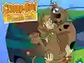 Oyunu Scooby Doo Puzzle Set çevrimiçi
