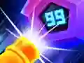 Oyunu Neon Blaster 2 çevrimiçi