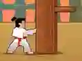 Oyunu Karate Kido çevrimiçi