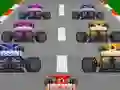 Oyunu F1 Racer çevrimiçi