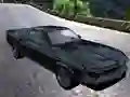 Oyunu Burnout Drift 2: Hilltop çevrimiçi