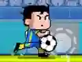 Oyunu Football Star çevrimiçi