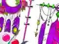 Oyunu Miraculous Dream Catcher Coloring Book çevrimiçi