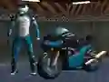 Oyunu Super Bike GTX çevrimiçi